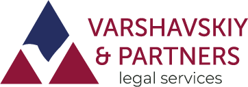 varshavskiy i partners law services